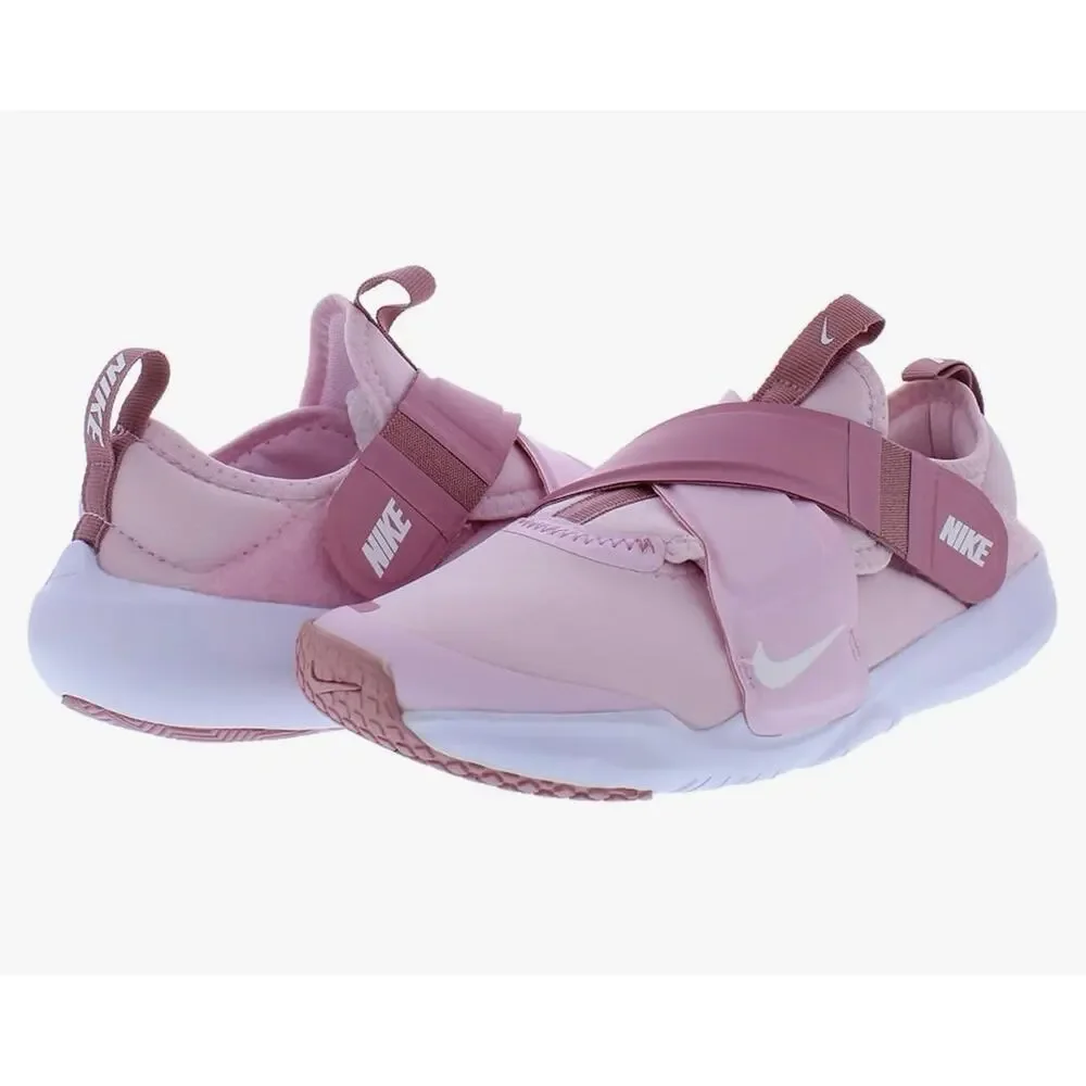 NIB❤️Nike Flex Advance Kids sneaker Shoes sz3